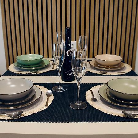 Residenza Vitruvio43 Apartment Милано Екстериор снимка