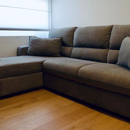 Residenza Vitruvio43 Apartment Милано Екстериор снимка