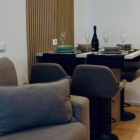 Residenza Vitruvio43 Apartment Милано Екстериор снимка