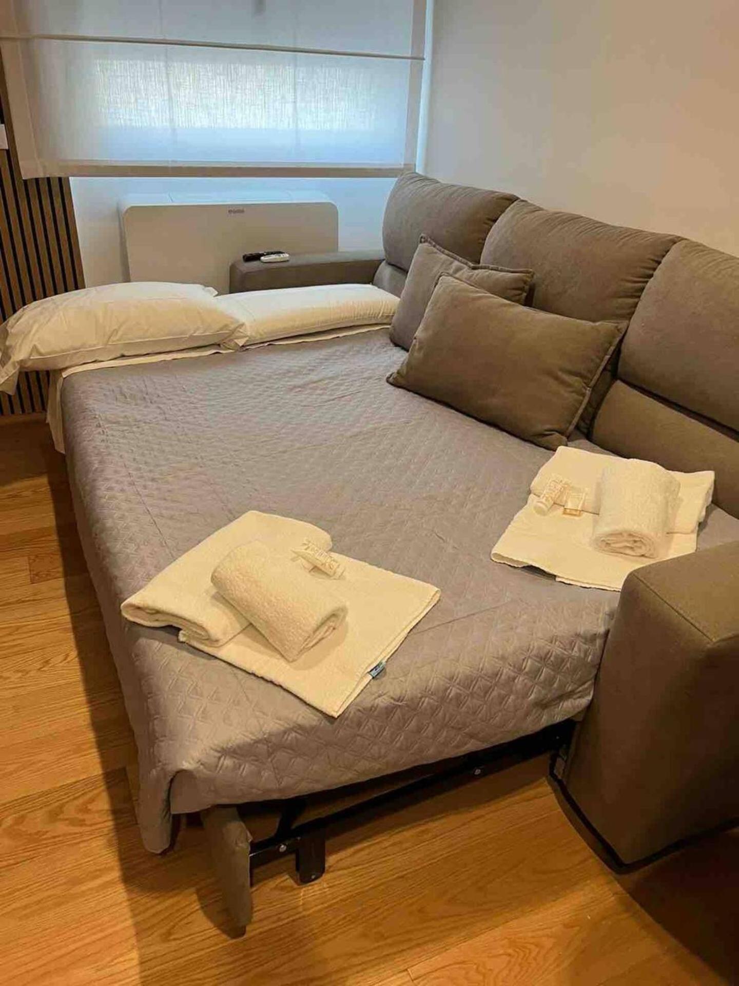 Residenza Vitruvio43 Apartment Милано Екстериор снимка