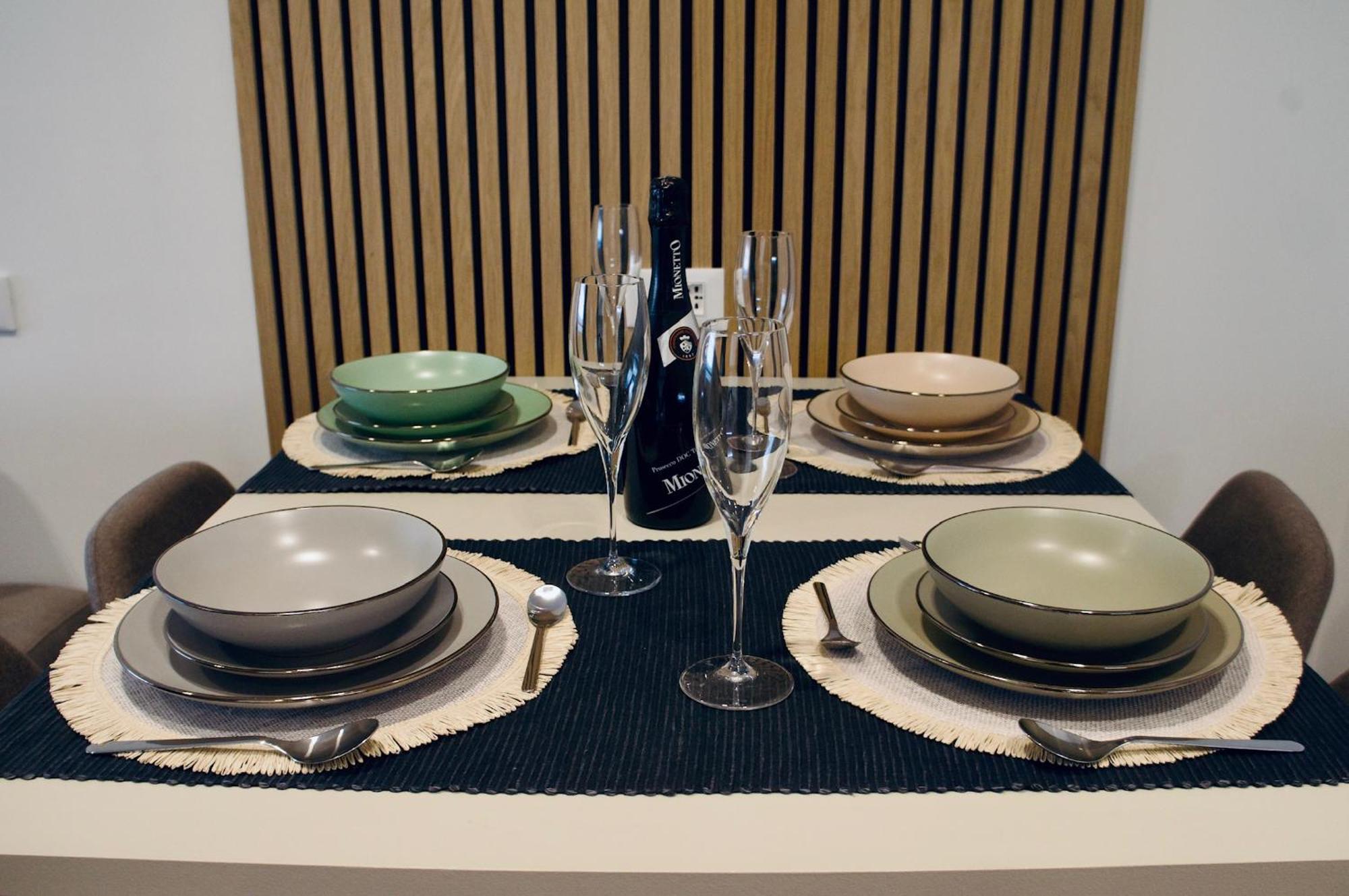 Residenza Vitruvio43 Apartment Милано Екстериор снимка