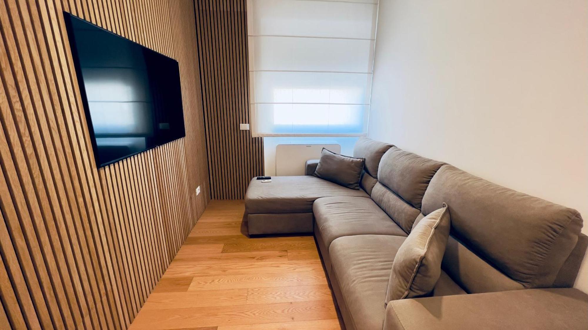 Residenza Vitruvio43 Apartment Милано Екстериор снимка