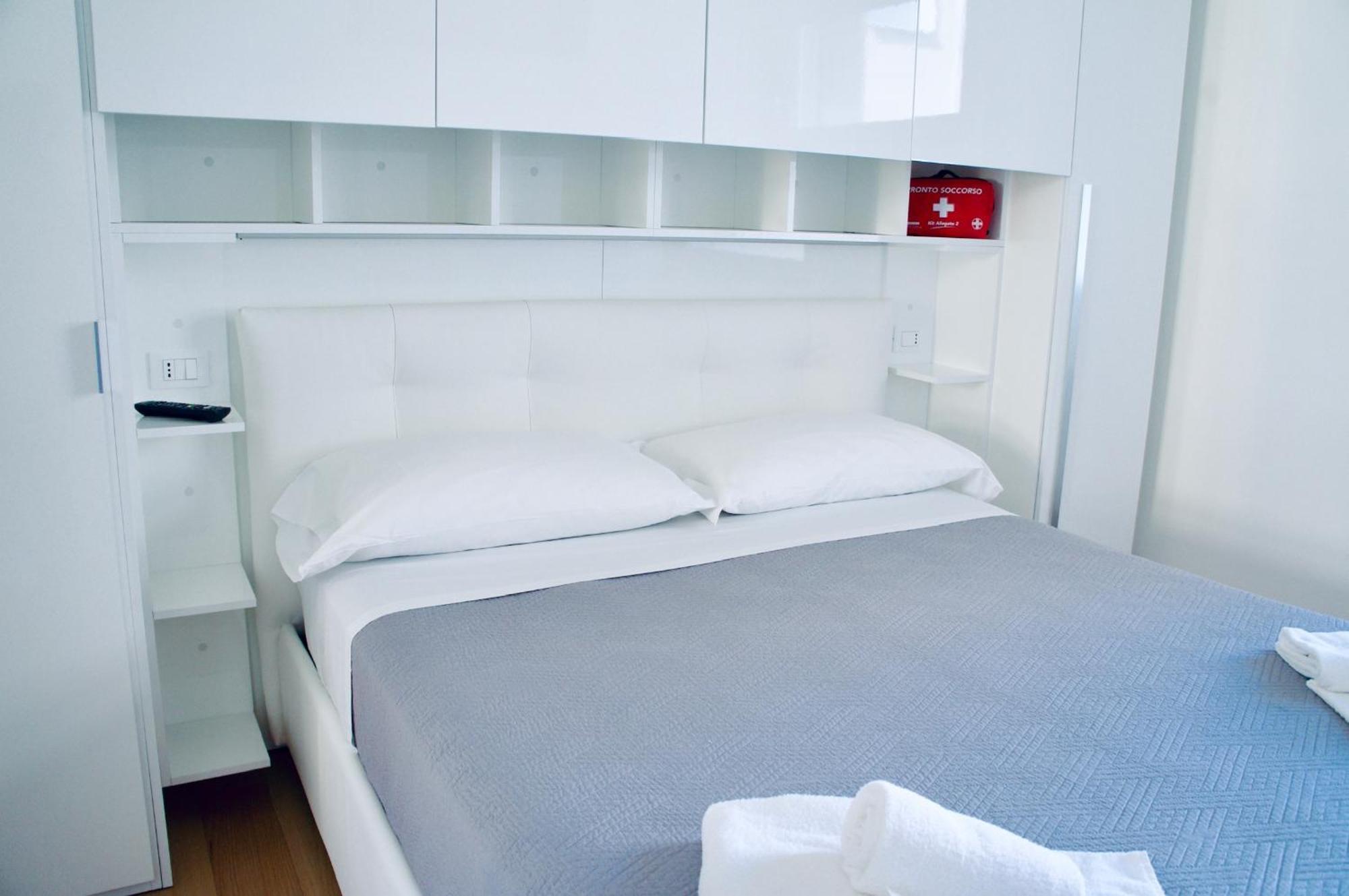 Residenza Vitruvio43 Apartment Милано Екстериор снимка