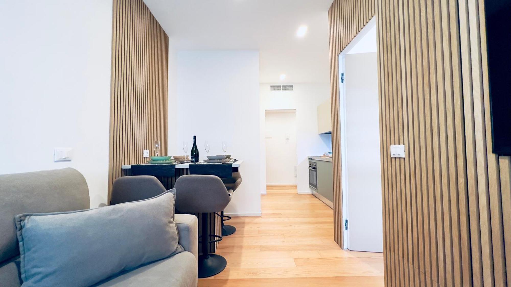 Residenza Vitruvio43 Apartment Милано Екстериор снимка